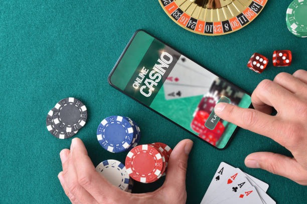 Live dealer game result recording on patungtoto