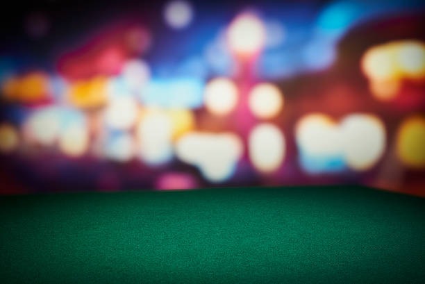 Microgaming slot game interface on mobile phone